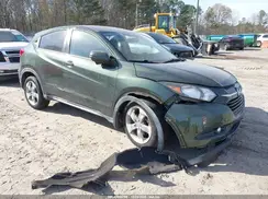 3CZRU6H57HG704874 2017 HONDA HR-V
