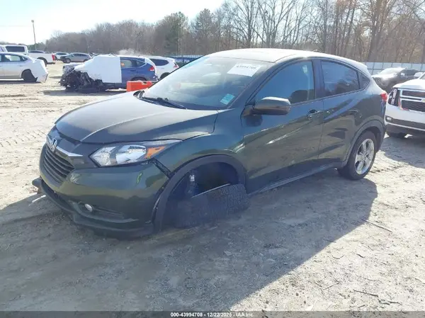 3CZRU6H57HG704874 2017 HONDA HR-V - Image 2