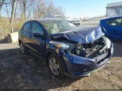 3CZRU6H57HG705667 2017 HONDA HR-V