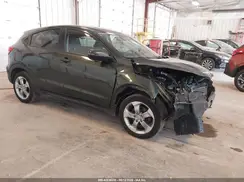3CZRU6H57HG705801 2017 HONDA HR-V