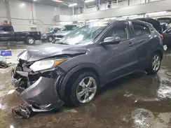 3CZRU6H57HG706589 2017 HONDA HR-V