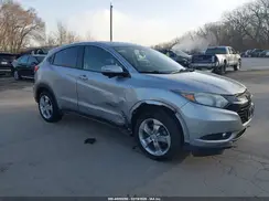 3CZRU6H57HG708374 2017 HONDA HR-V