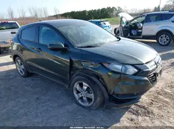 3CZRU6H57HG709427 2017 HONDA HR-V
