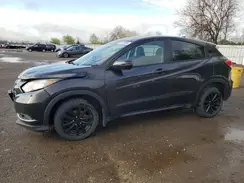 3CZRU6H57HM104969 2017 HONDA HR-V