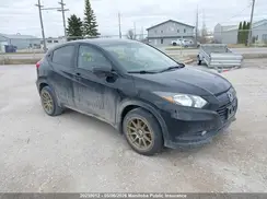 3CZRU6H57HM106771 2017 HONDA HR-V