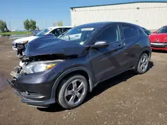 3CZRU6H57HM107001 2017 HONDA HR-V