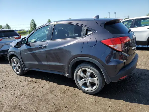 3CZRU6H57HM107001 2017 HONDA HR-V - Image 2