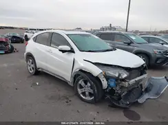 3CZRU6H57HM700485 2017 HONDA HR-V