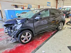 3CZRU6H57HM700986 2017 HONDA HR-V