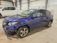 3CZRU6H57HM701345 2017 HONDA HR-V
