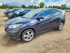 3CZRU6H57HM702334 2017 HONDA HR-V