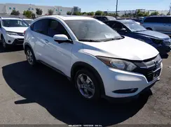 3CZRU6H57HM702429 2017 HONDA HR-V