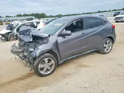 3CZRU6H57HM704049 2017 HONDA HR-V