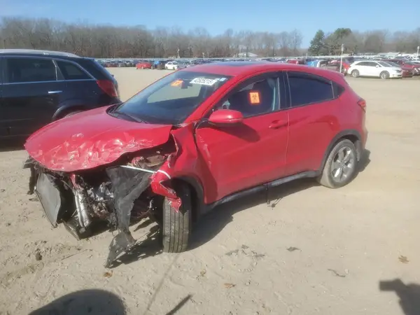 3CZRU6H57HM704116 2017 HONDA HR-V - Image 1