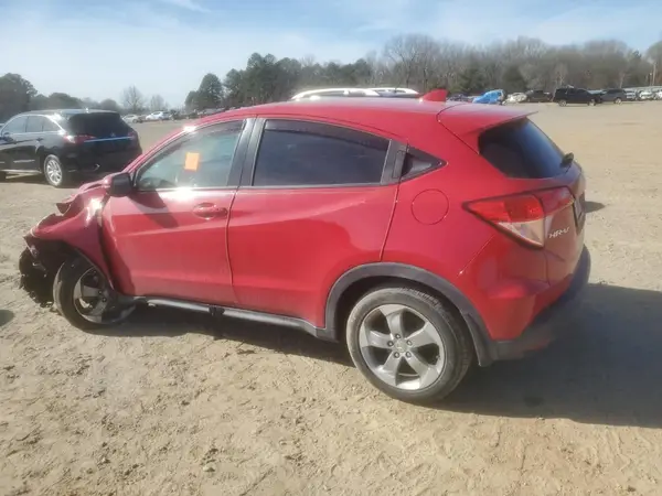 3CZRU6H57HM704116 2017 HONDA HR-V - Image 2
