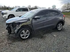 3CZRU6H57HM704519 2017 HONDA HR-V
