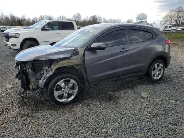 3CZRU6H57HM704519 2017 HONDA HR-V - Image 1