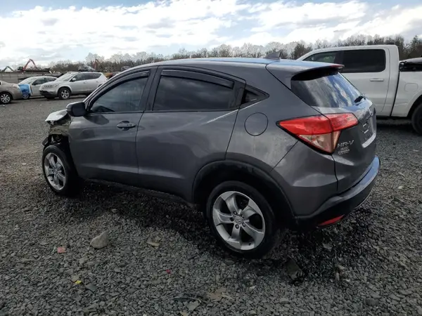 3CZRU6H57HM704519 2017 HONDA HR-V - Image 2