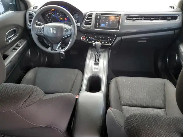 3CZRU6H57HM704519 2017 HONDA HR-V - Image 8