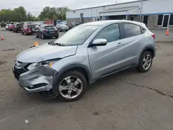 3CZRU6H57HM705234 2017 HONDA HR-V