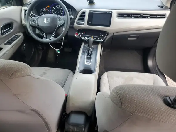 3CZRU6H57HM705234 2017 HONDA HR-V - Image 8