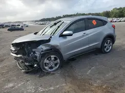 3CZRU6H57HM705248 2017 HONDA HR-V