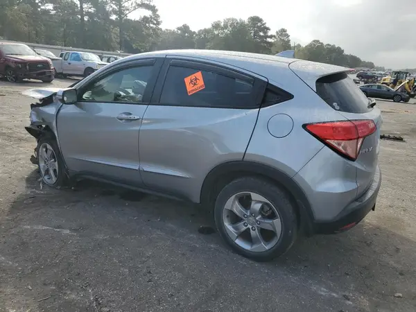 3CZRU6H57HM705248 2017 HONDA HR-V - Image 2