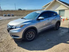 3CZRU6H57HM705895 2017 HONDA HR-V