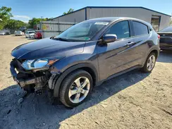 3CZRU6H57HM706030 2017 HONDA HR-V