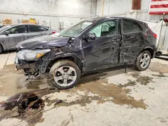 3CZRU6H57HM706111 2017 HONDA HR-V