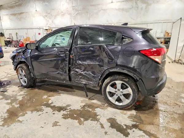 3CZRU6H57HM706111 2017 HONDA HR-V - Image 2