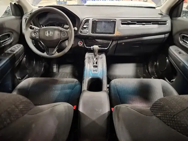 3CZRU6H57HM706111 2017 HONDA HR-V - Image 8