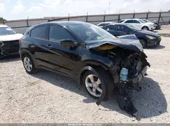 3CZRU6H57HM706447 2017 HONDA HR-V