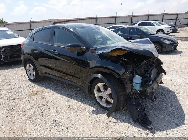 3CZRU6H57HM706447 2017 HONDA HR-V - Image 1