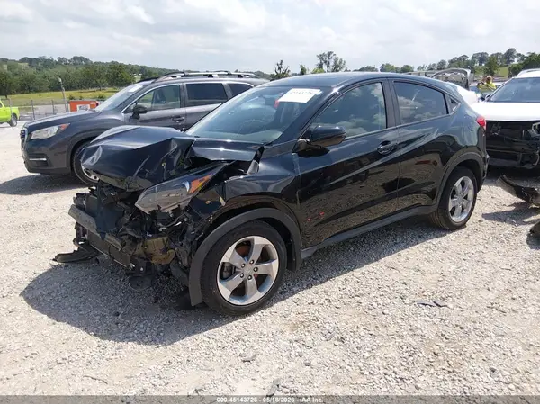 3CZRU6H57HM706447 2017 HONDA HR-V - Image 2