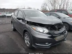 3CZRU6H57HM707016 2017 HONDA HR-V