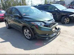 3CZRU6H57HM708389 2017 HONDA HR-V