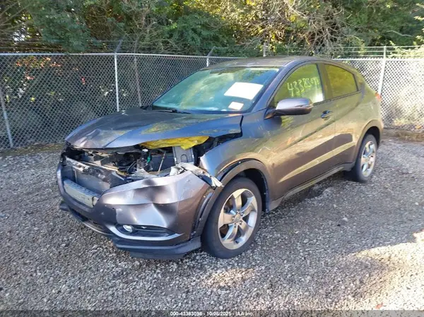 3CZRU6H57HM708828 2017 HONDA HR-V - Image 2