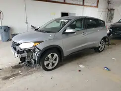 3CZRU6H57HM708909 2017 HONDA HR-V