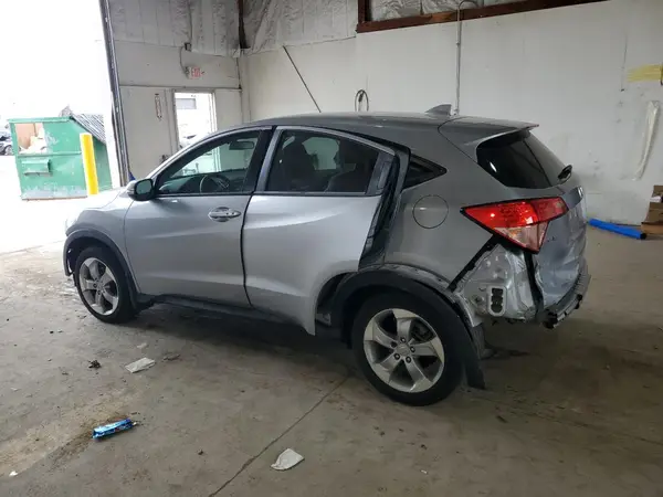 3CZRU6H57HM708909 2017 HONDA HR-V - Image 2