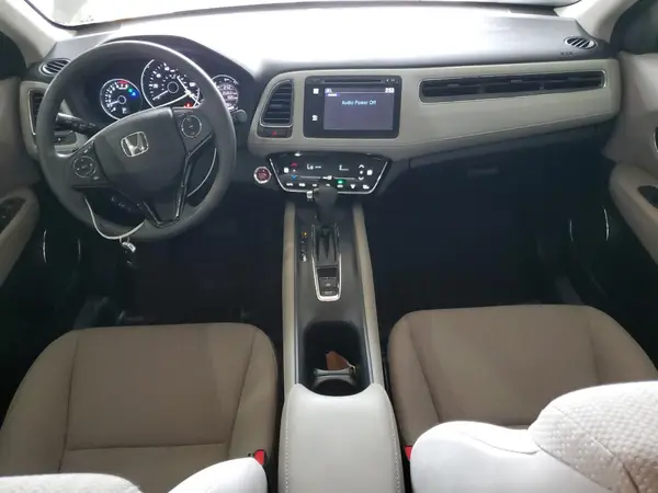 3CZRU6H57HM708909 2017 HONDA HR-V - Image 8