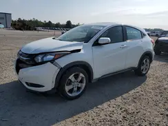 3CZRU6H57HM709400 2017 HONDA HR-V
