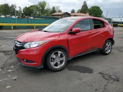 3CZRU6H57HM711518 2017 HONDA HR-V