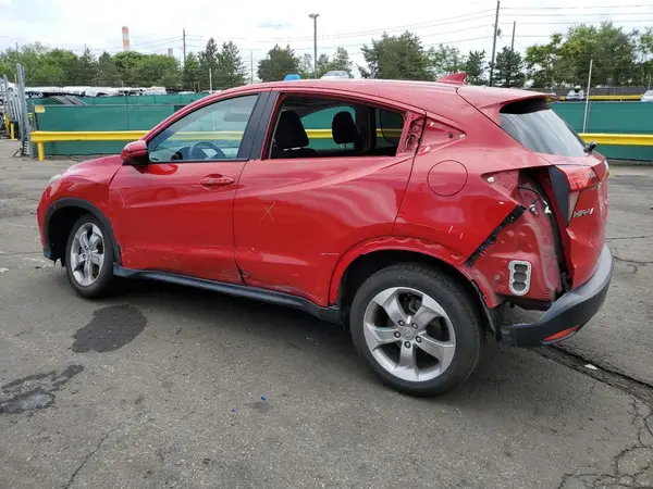 3CZRU6H57HM711518 2017 HONDA HR-V - Image 2