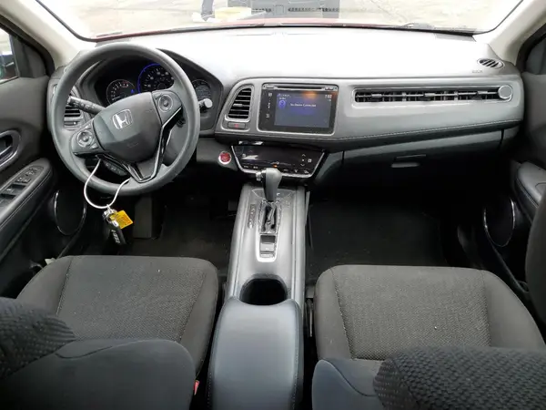 3CZRU6H57HM711518 2017 HONDA HR-V - Image 8