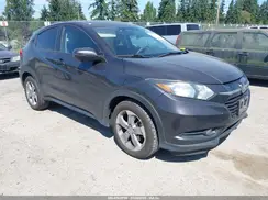 3CZRU6H57HM712054 2017 HONDA HR-V