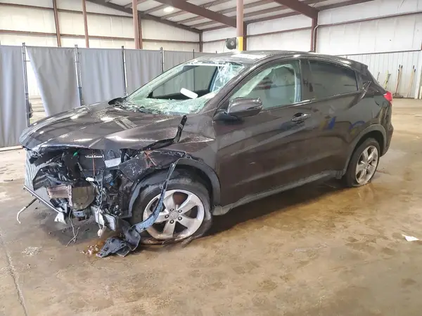 3CZRU6H57HM712071 2017 HONDA HR-V - Image 1