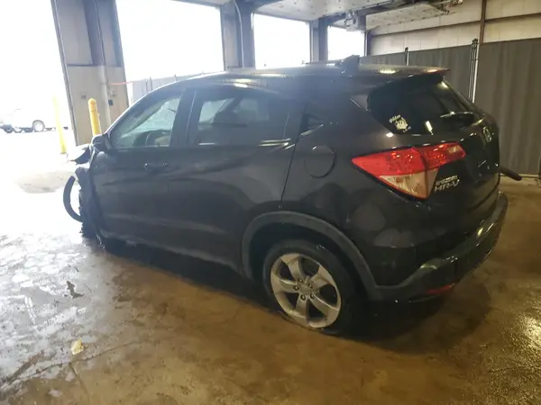 3CZRU6H57HM712071 2017 HONDA HR-V - Image 2