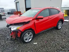 3CZRU6H57HM712636 2017 HONDA HR-V