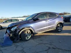 3CZRU6H57HM712930 2017 HONDA HR-V